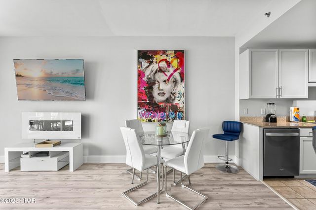 9860 S Thomas Drive 420, Panama City Beach, FL 32408