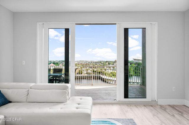 9860 S Thomas Drive 420, Panama City Beach, FL 32408