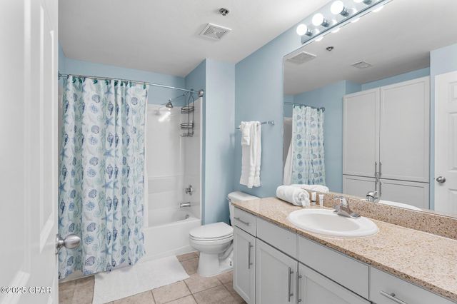 9860 S Thomas Drive 420, Panama City Beach, FL 32408