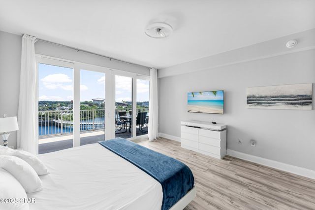 9860 S Thomas Drive 420, Panama City Beach, FL 32408