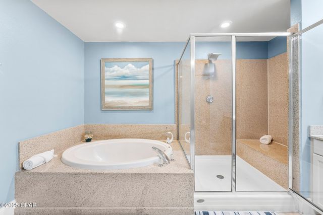 9860 S Thomas Drive 420, Panama City Beach, FL 32408