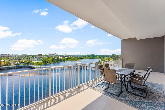 9860 S Thomas Drive 420, Panama City Beach, FL 32408