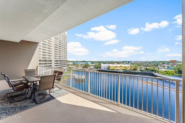 9860 S Thomas Drive 420, Panama City Beach, FL 32408
