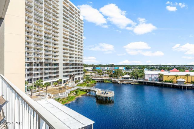 9860 S Thomas Drive 420, Panama City Beach, FL 32408
