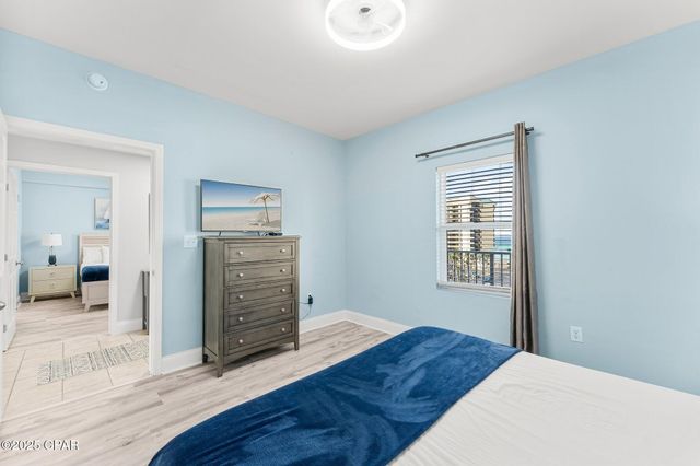 9860 S Thomas Drive 420, Panama City Beach, FL 32408