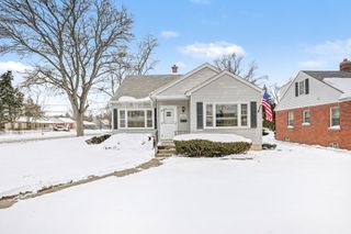 347 Cass Street, Crete, IL 60417
