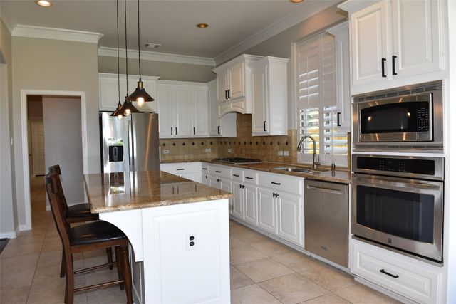 3314 Saint Charles Court, Missouri City, TX 77459