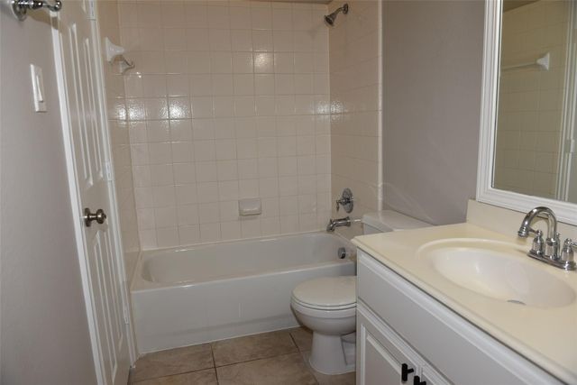3314 Saint Charles Court, Missouri City, TX 77459