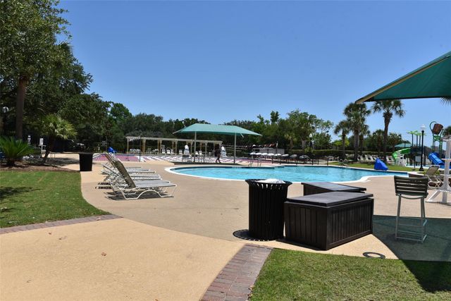 3314 Saint Charles Court, Missouri City, TX 77459