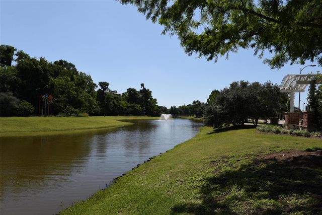 3314 Saint Charles Court, Missouri City, TX 77459