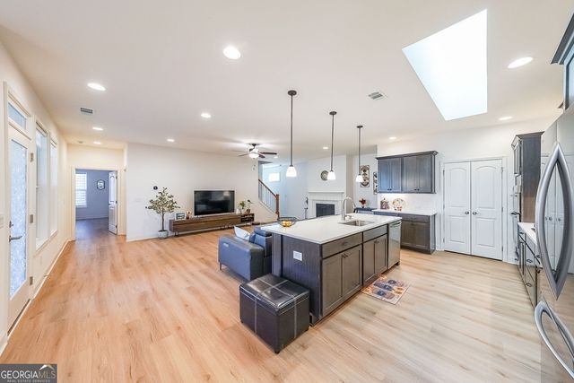 171 Echols Bend, Hiram, GA 30141