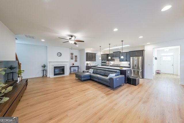 171 Echols Bend, Hiram, GA 30141