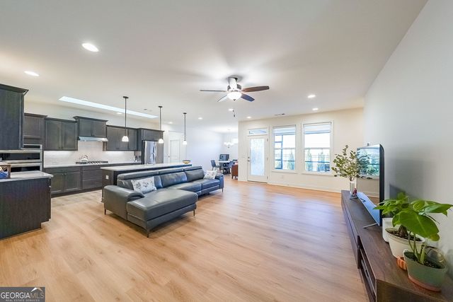 171 Echols Bend, Hiram, GA 30141
