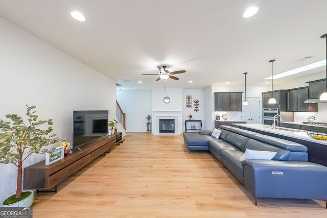 171 Echols Bend, Hiram, GA 30141