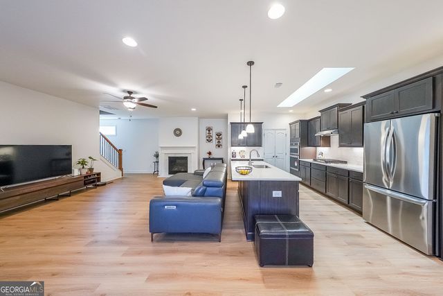 171 Echols Bend, Hiram, GA 30141