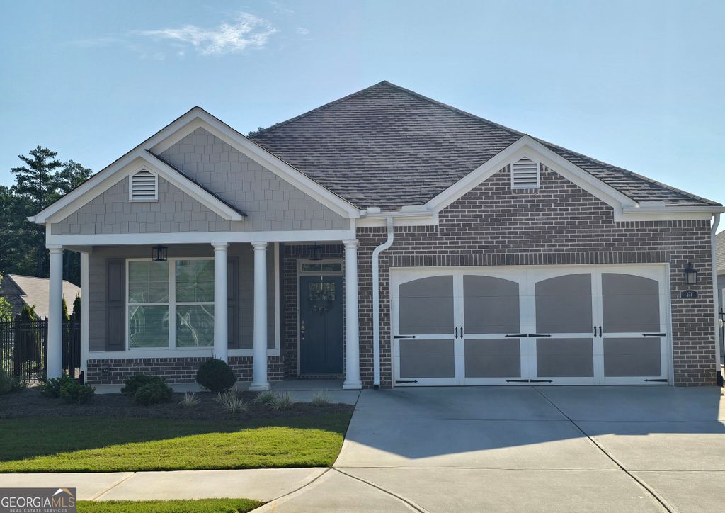 171 Echols Bend, Hiram, GA 30141