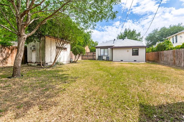 2857 W 12th Street, Dallas, TX 75211