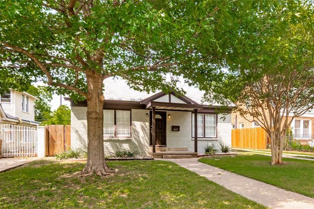 2857 W 12th Street, Dallas, TX 75211