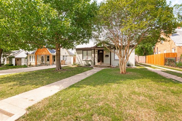 2857 W 12th Street, Dallas, TX 75211