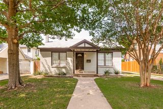 2857 W 12th Street, Dallas, TX 75211