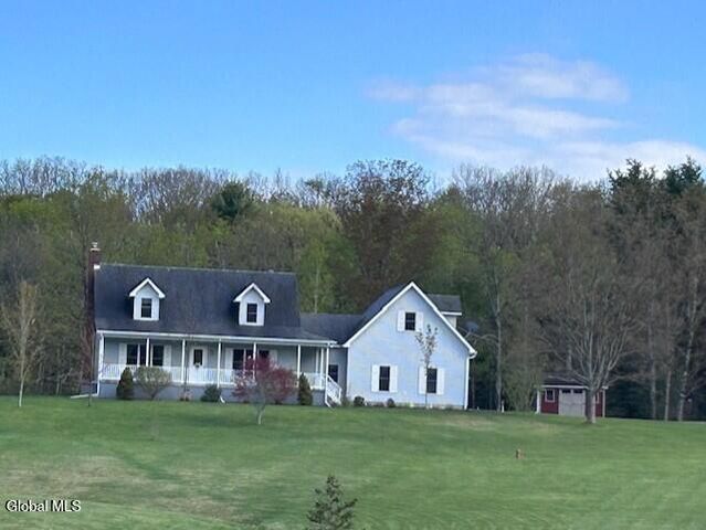 1859 Skyline Drive, Duanesburg, NY 12306