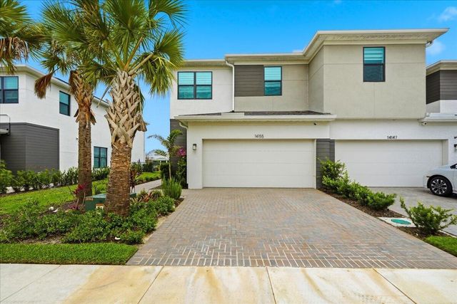 14155 SW Thorens Drive, Port St. Lucie, FL 34987