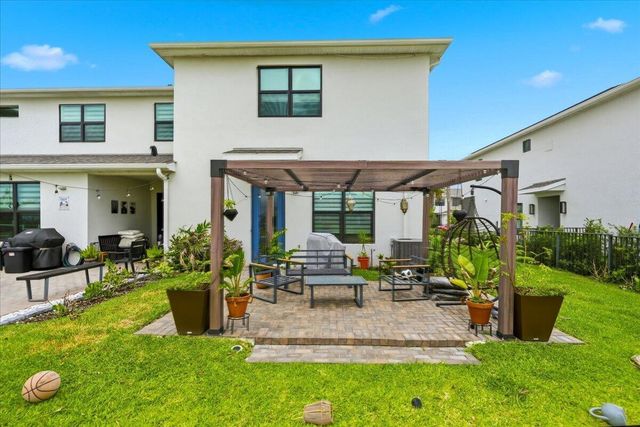14155 SW Thorens Drive, Port St. Lucie, FL 34987