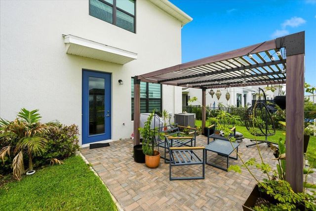 14155 SW Thorens Drive, Port St. Lucie, FL 34987