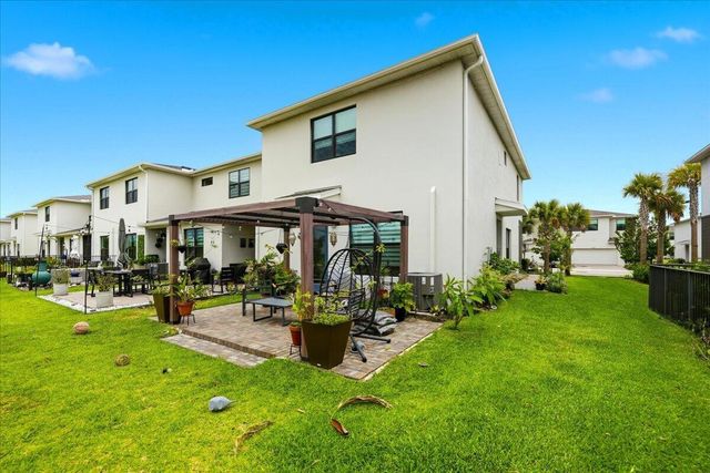 14155 SW Thorens Drive, Port St. Lucie, FL 34987