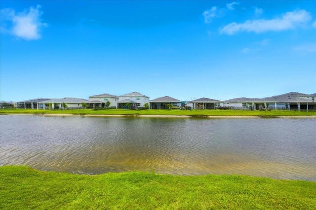 14155 SW Thorens Drive, Port St. Lucie, FL 34987