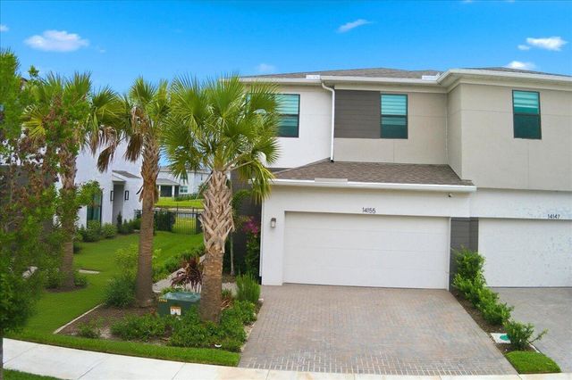 14155 SW Thorens Drive, Port St. Lucie, FL 34987