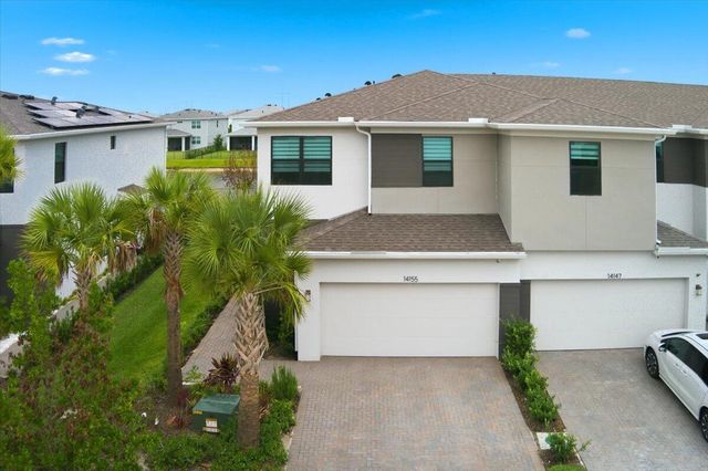 14155 SW Thorens Drive, Port St. Lucie, FL 34987