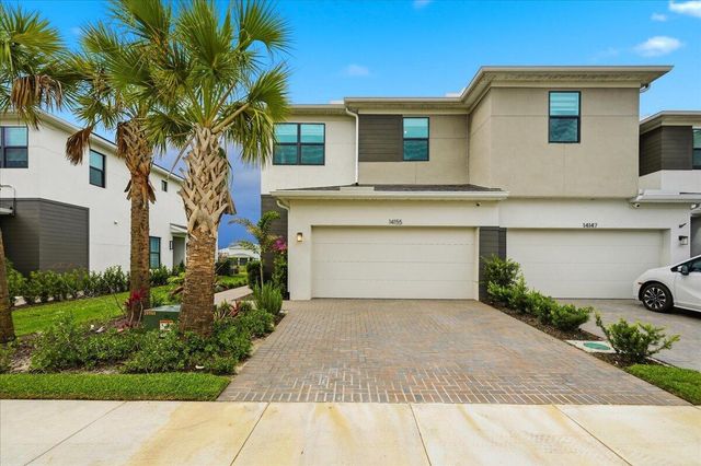 14155 SW Thorens Drive, Port St. Lucie, FL 34987