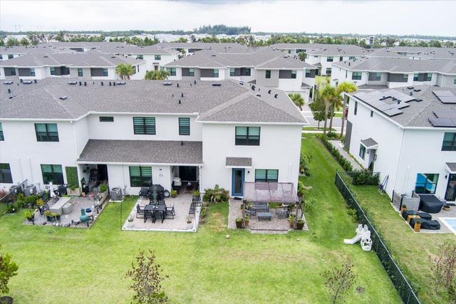 14155 SW Thorens Drive, Port St. Lucie, FL 34987