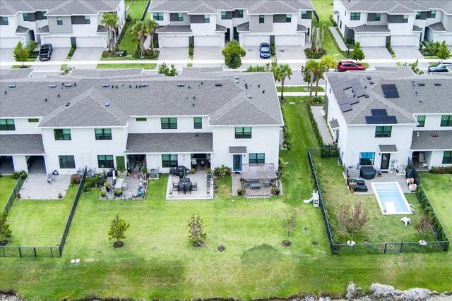 14155 SW Thorens Drive, Port St. Lucie, FL 34987