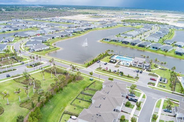 14155 SW Thorens Drive, Port St. Lucie, FL 34987