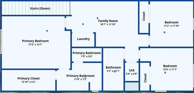 14155 SW Thorens Drive, Port St. Lucie, FL 34987