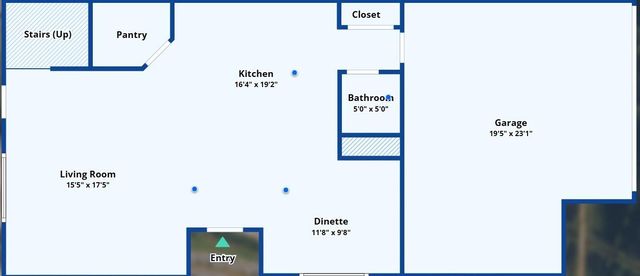 14155 SW Thorens Drive, Port St. Lucie, FL 34987