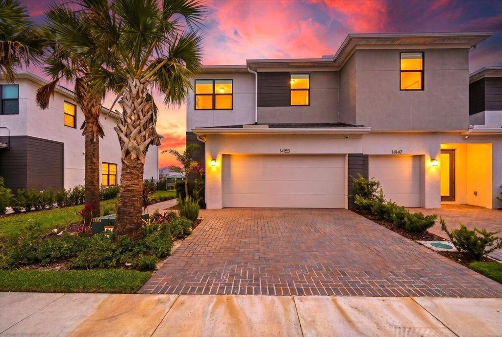 14155 SW Thorens Drive, Port St. Lucie, FL 34987