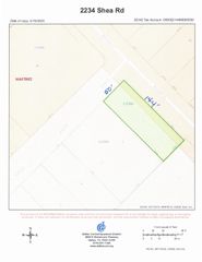 2234 Shea Road, Dallas, TX 75235