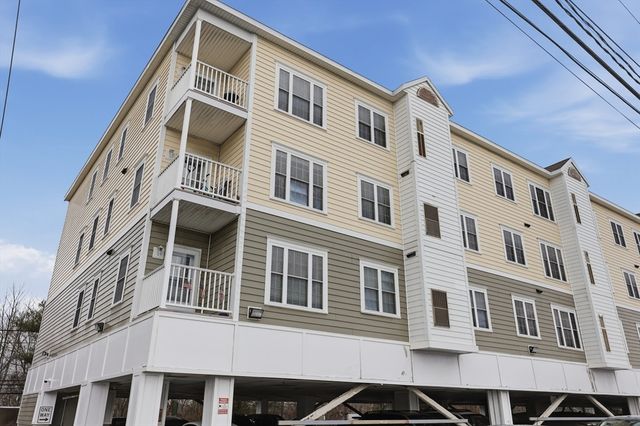 145 Bennington Street 210, Revere, MA 02151