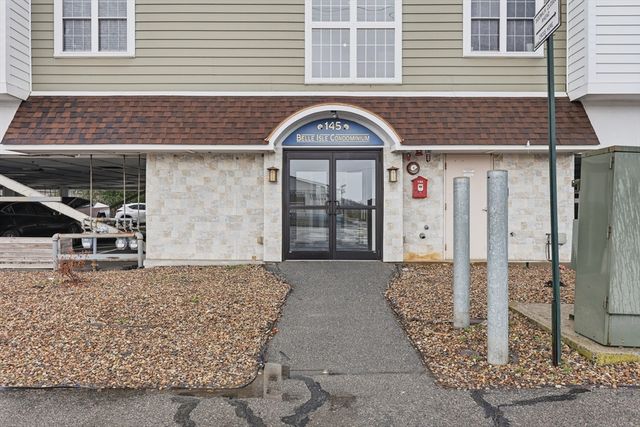 145 Bennington Street 210, Revere, MA 02151