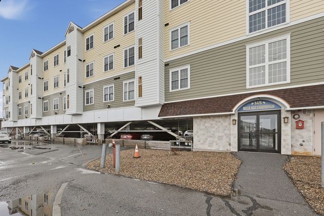 145 Bennington Street 210, Revere, MA 02151