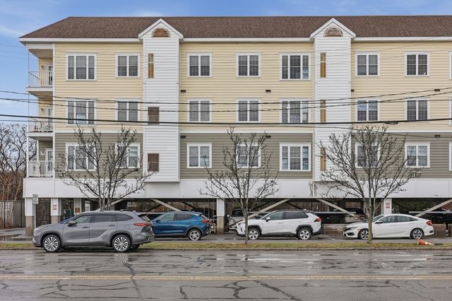 145 Bennington Street 210, Revere, MA 02151