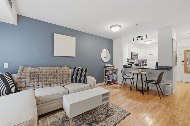 145 Bennington Street 210, Revere, MA 02151