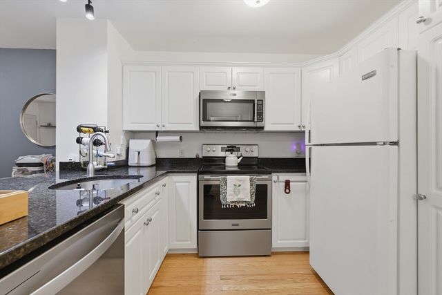 145 Bennington Street 210, Revere, MA 02151