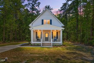 219 Chase Street (Lot 7), Eureka, NC 27830