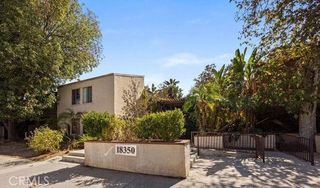 18350 Hatteras 123, Tarzana, CA 91356