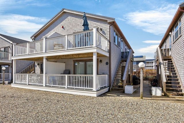 945 Commercial Street Unit 3D, Provincetown, MA 02657