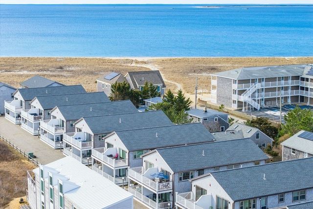 945 Commercial Street Unit 3D, Provincetown, MA 02657